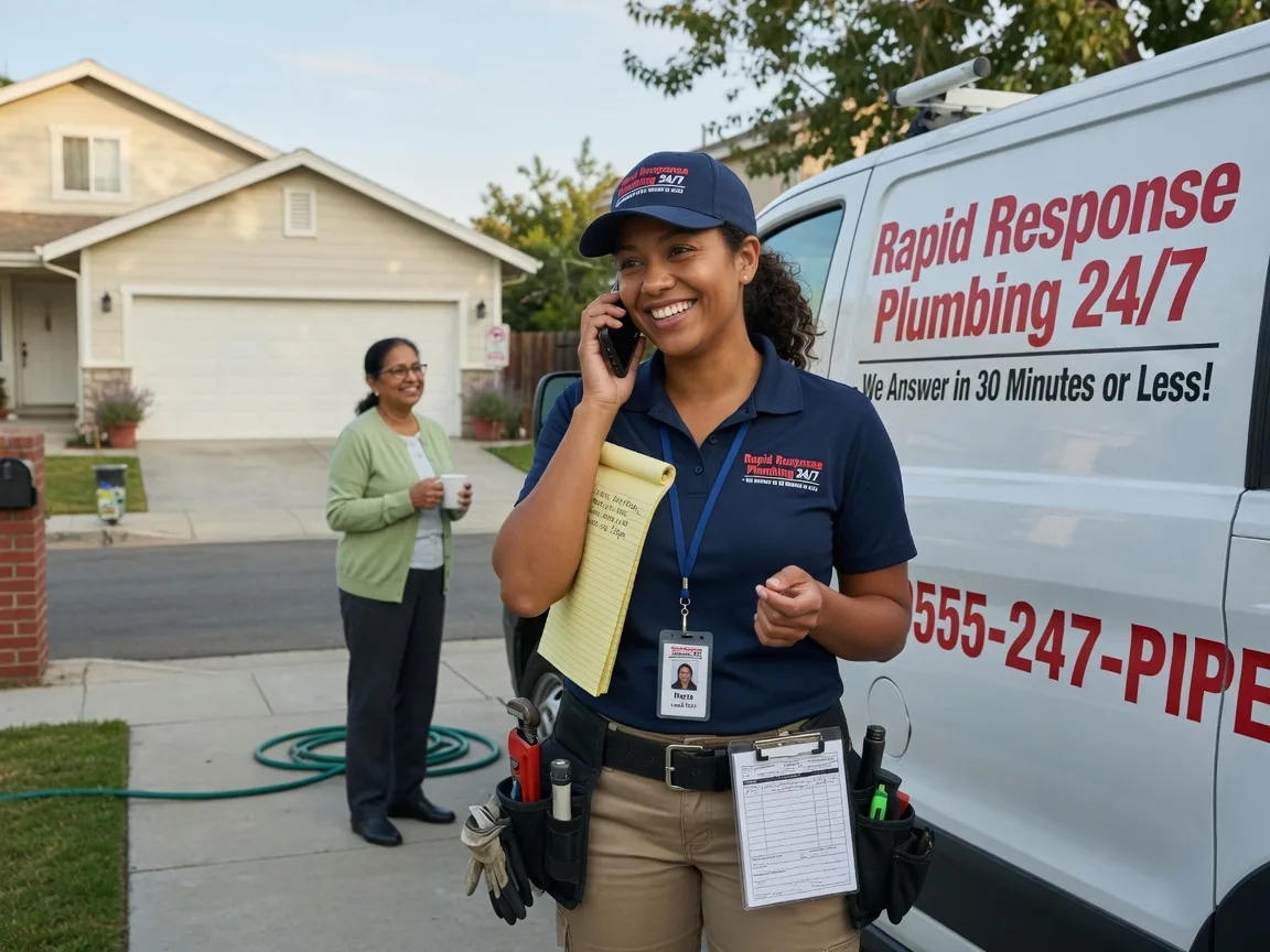 Emergency Plumber Post, OR FAQs